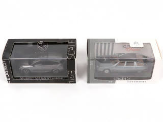 Lot 201 - NOREV (FRANCE) (5)