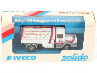 Lot 205 - SOLIDO (FRANCE) (4)