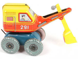 Lot 37 - WAMOO (JAPON) (1)