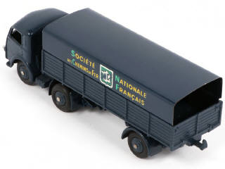 Lot 265 - DINKY TOYS (FRANCE) (1)