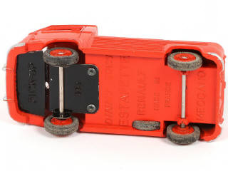 Lot 263 - DINKY TOYS (FRANCE) (1)