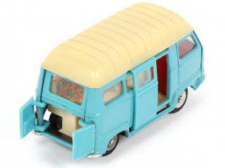 Lot 261 - DINKY TOYS (FRANCE) (1)