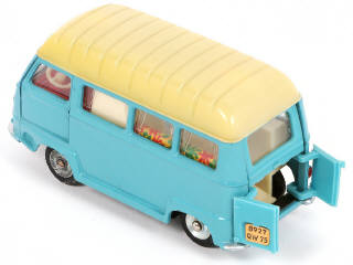 Lot 261 - DINKY TOYS (FRANCE) (1)