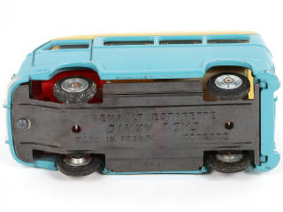 Lot 261 - DINKY TOYS (FRANCE) (1)