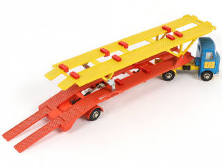 Lot 238 - DINKY TOYS (GB) (1)