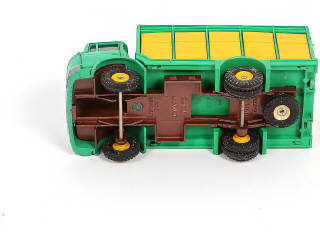 Lot 269 - DINKY TOYS (FRANCE) (1)