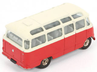 Lot 262 - DINKY TOYS (FRANCE) (1)