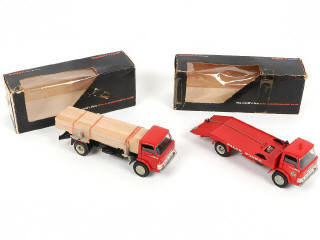 Lot 121 - KIRK (DANEMARK) (2)