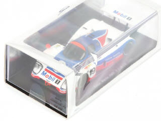 Lot 99 - SPARK (MACAU) (1)