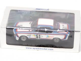 Lot 101 - SPARK (MACAU) (1)