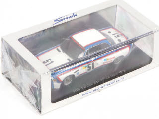 Lot 101 - SPARK (MACAU) (1)