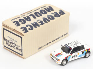 Lot 210 - PROVENCE MOULAGE (FRANCE) (1)