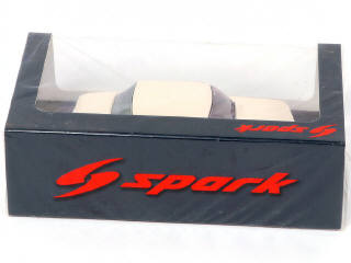 Lot 102 - SPARK (MACAU) (1)