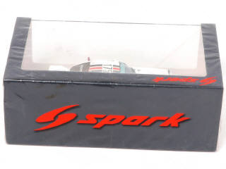 Lot 105 - SPARK (MACAU) (1)