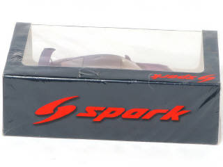 Lot 106 - SPARK (MACAU) (1)