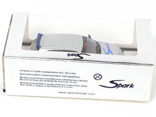Lot 98 - SPARK (MACAU) (1)