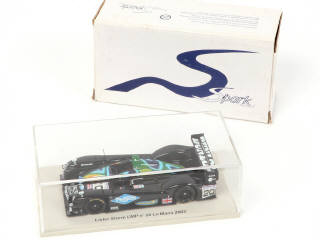 Lot 111 - SPARK (MACAU) (1)