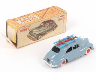 Lot 170 - NOREV (FRANCE) (1)