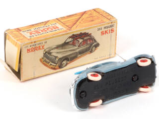 Lot 170 - NOREV (FRANCE) (1)