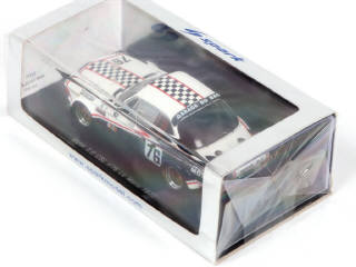 Lot 131 - SPARK (MACAU) (1)