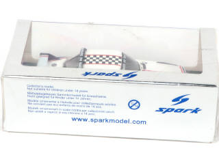 Lot 131 - SPARK (MACAU) (1)