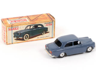 Lot 171 - NOREV (FRANCE) (1)