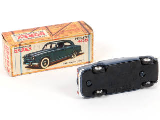 Lot 171 - NOREV (FRANCE) (1)