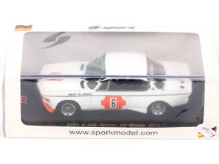 Lot 134 - SPARK (MACAU) (1)