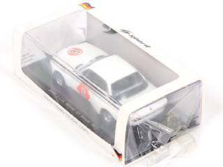 Lot 134 - SPARK (MACAU) (1)