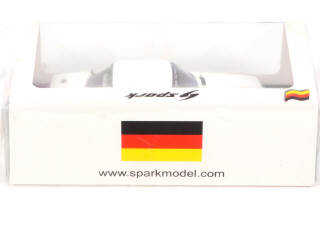 Lot 134 - SPARK (MACAU) (1)