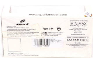 Lot 134 - SPARK (MACAU) (1)