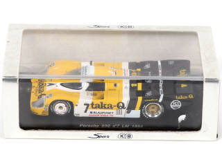 Lot 126 - SPARK (MACAU) (1)