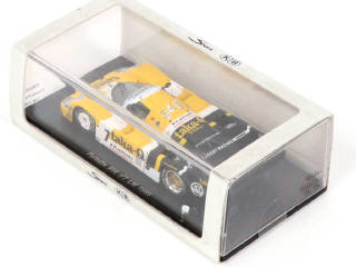 Lot 126 - SPARK (MACAU) (1)