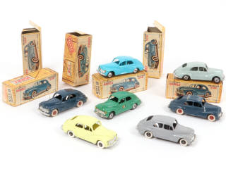 Lot 173 - NOREV (FRANCE) (7)