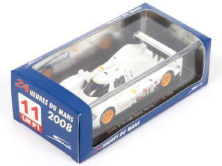 Lot 129 - SPARK (MACAU) (1)