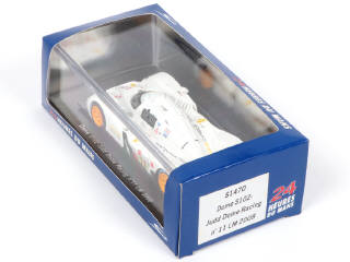 Lot 129 - SPARK (MACAU) (1)