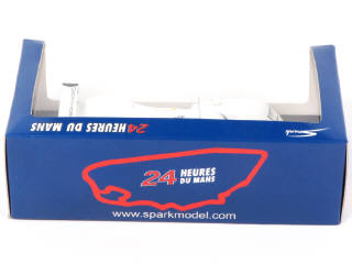 Lot 129 - SPARK (MACAU) (1)