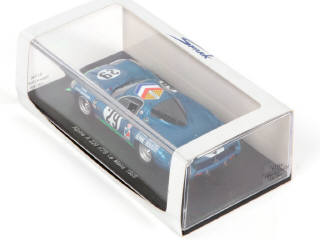 Lot 130 - SPARK (MACAU) (1)