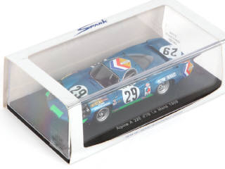 Lot 130 - SPARK (MACAU) (1)