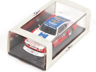 Lot 127 - SPARK (MACAU) (1)