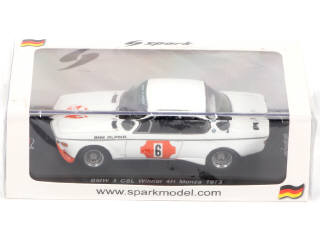 Lot 133 - SPARK (MACAU) (1)