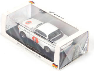 Lot 133 - SPARK (MACAU) (1)