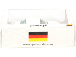 Lot 133 - SPARK (MACAU) (1)