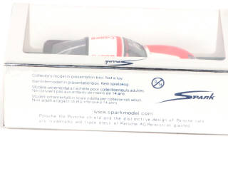 Lot 128 - SPARK (MACAU) (1)