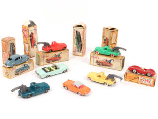 Lot 174 - NOREV (FRANCE) (8)