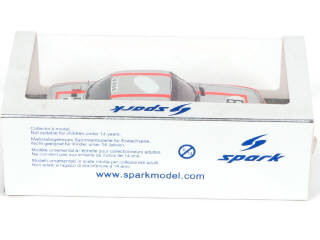 Lot 125 - SPARK (MACAU) (1)