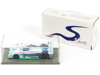 Lot 132 - SPARK (MACAU) (1)