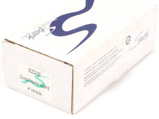 Lot 132 - SPARK (MACAU) (1)