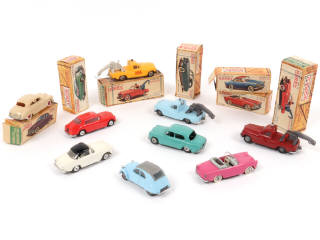 Lot 175 - NOREV (FRANCE) (9)