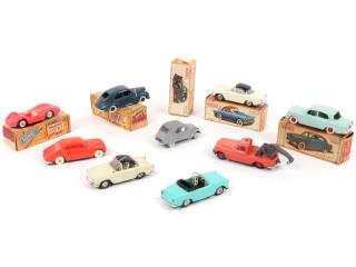 Lot 176 - NOREV (FRANCE) (9)